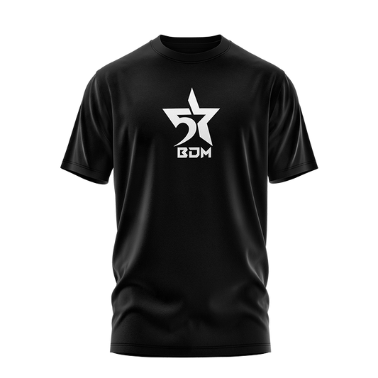 CWA x 5starBDM T-Shirt
