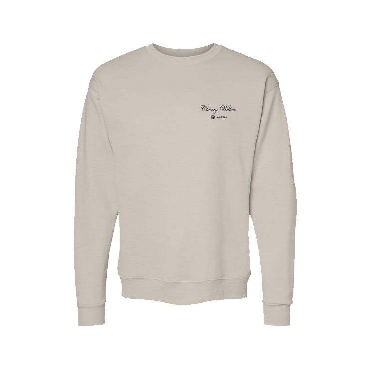 Ecosmart Crewneck Sweatshirt
