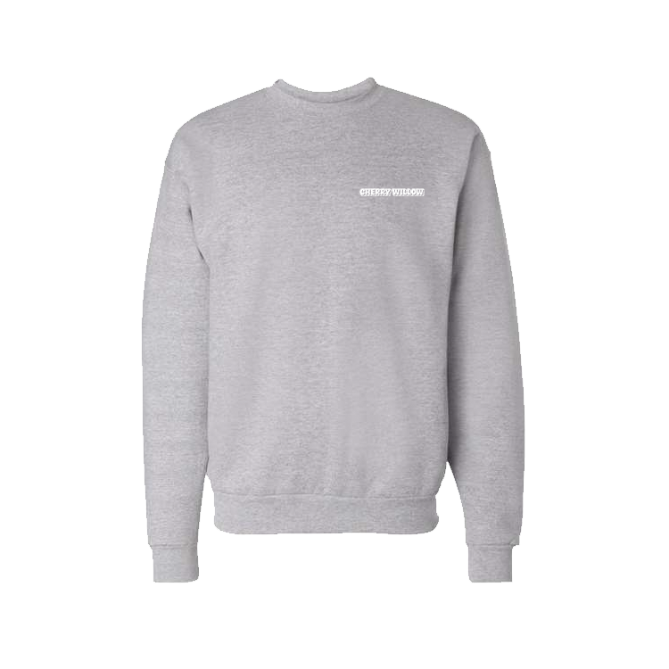 Ecosmart Crewneck Sweatshirt
