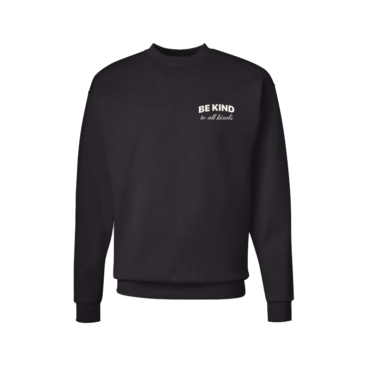 Ecosmart Crewneck Sweatshirt