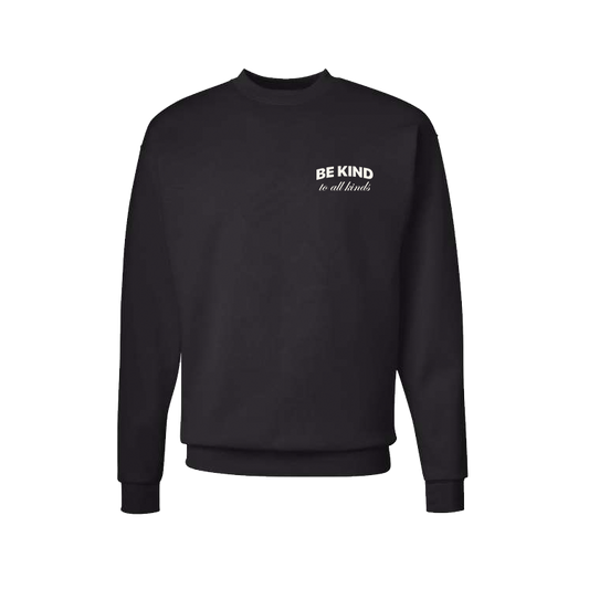 Ecosmart Crewneck Sweatshirt