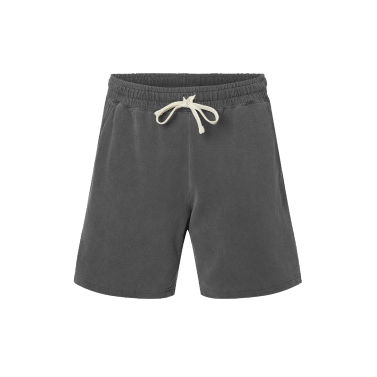 Lightweight Fleece Sweat Shorts