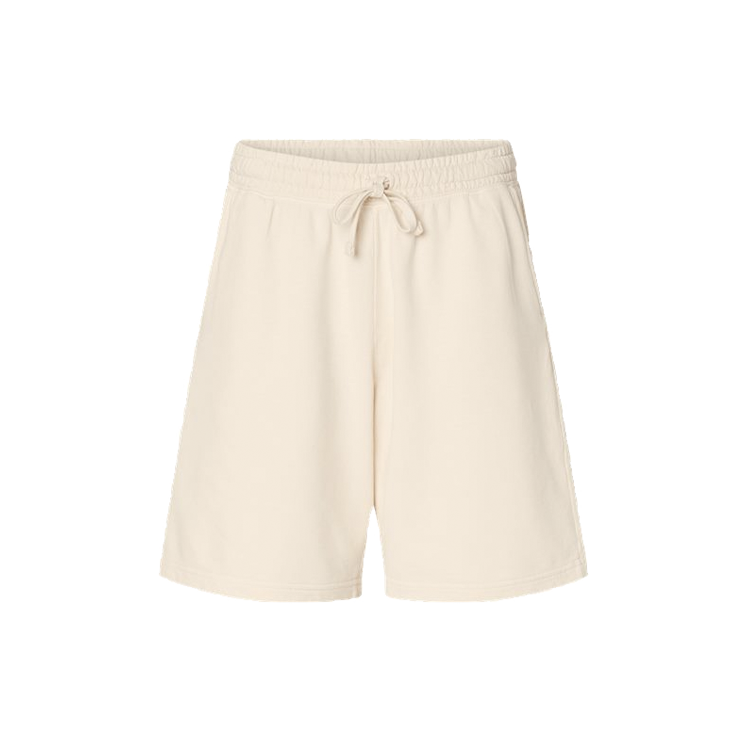 Lightweight Fleece Sweat Shorts