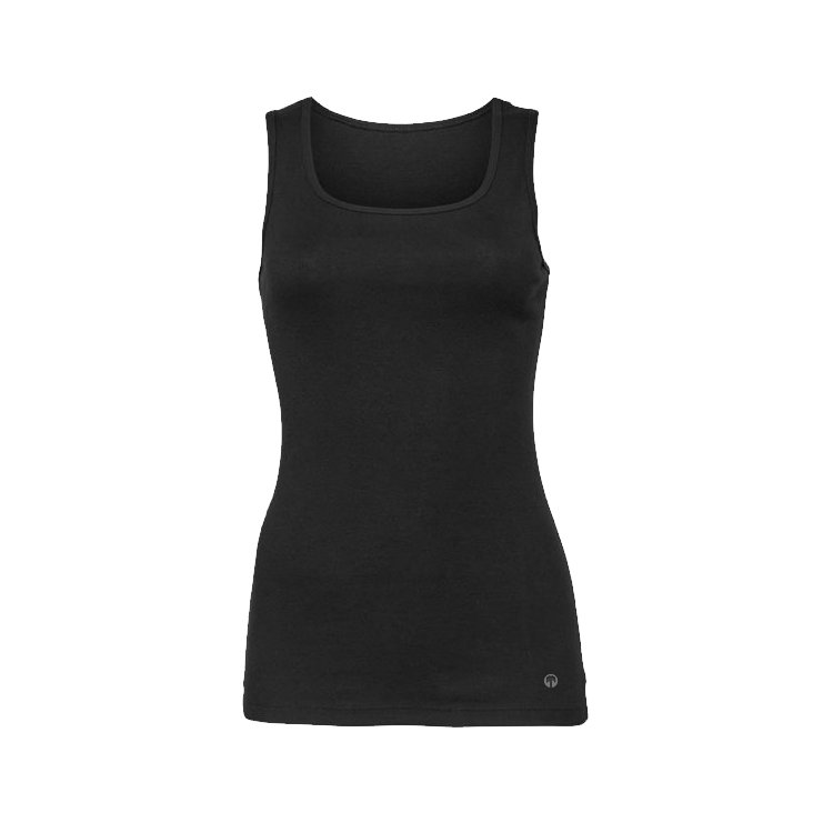 Women's Micro Rib Tank