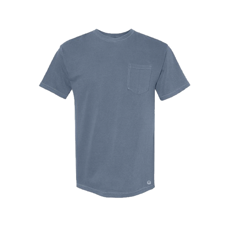 Heavyweight Pocket T-Shirt