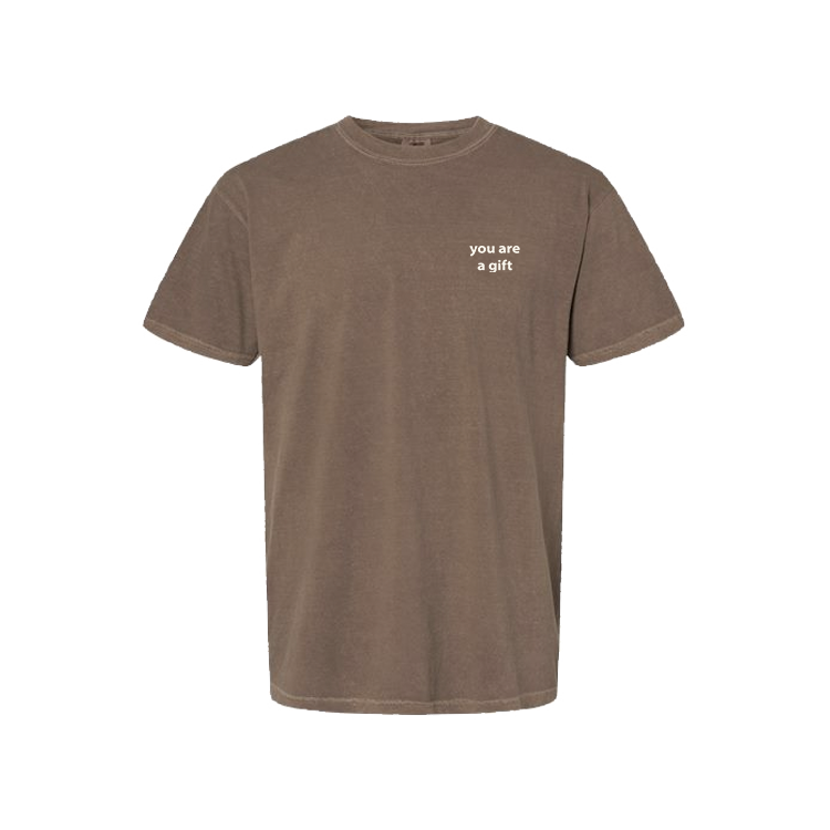 Heavyweight Pocket T-Shirt