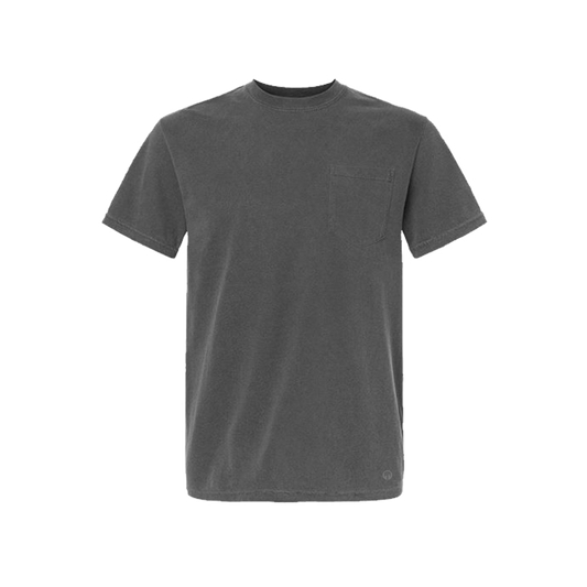 Heavyweight Pocket T-Shirt