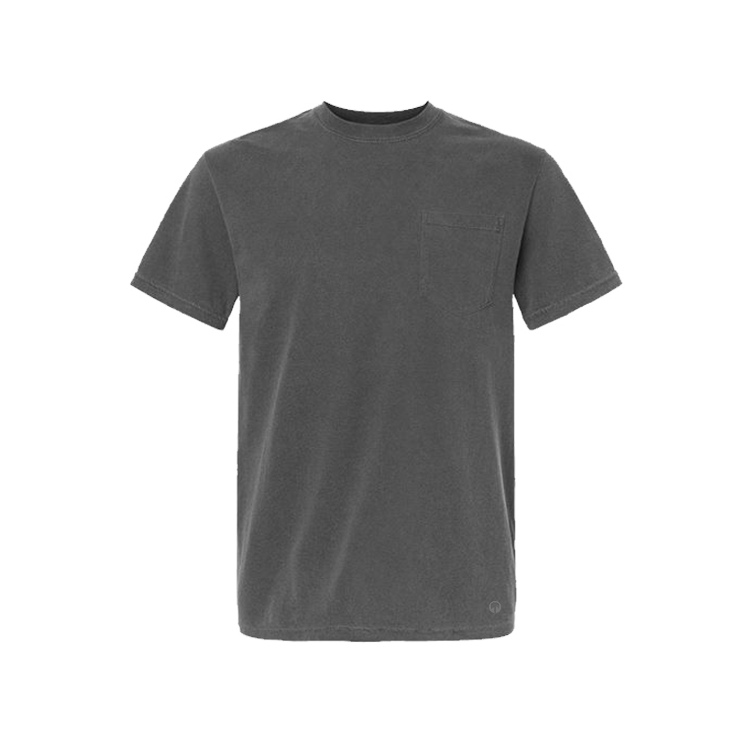 Heavyweight Pocket T-Shirt