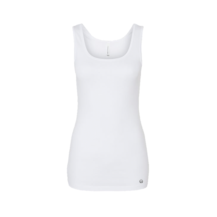 Women's Micro Rib Tank