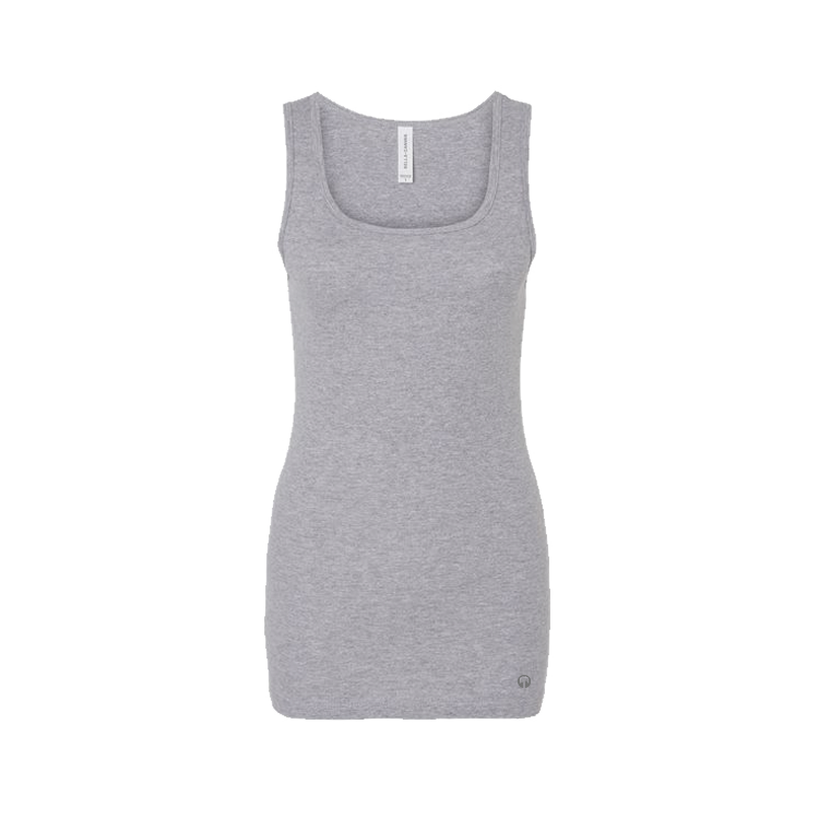 Women's Micro Rib Tank