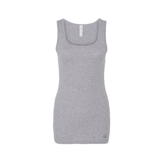 Women's Micro Rib Tank