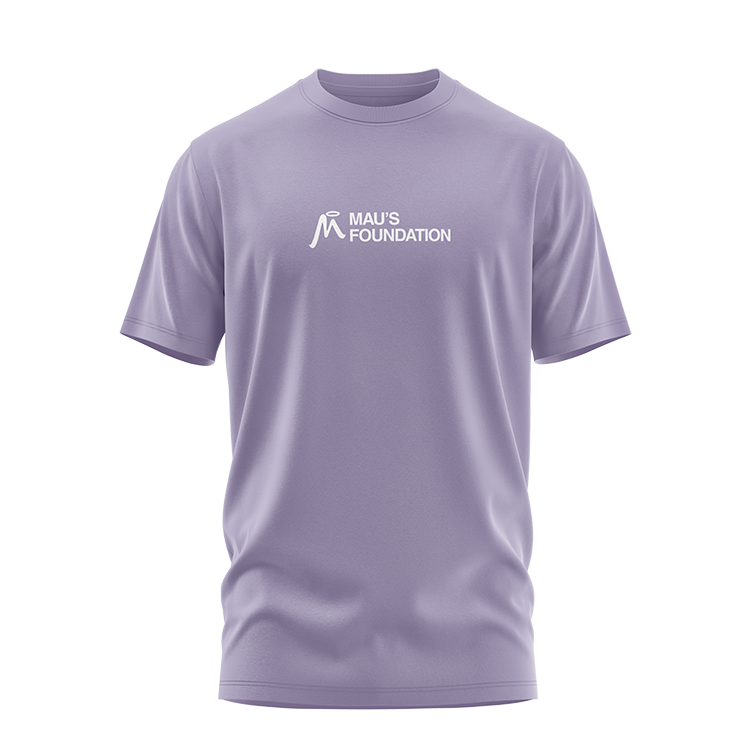 CWA x MAU's Foundation T-Shirt