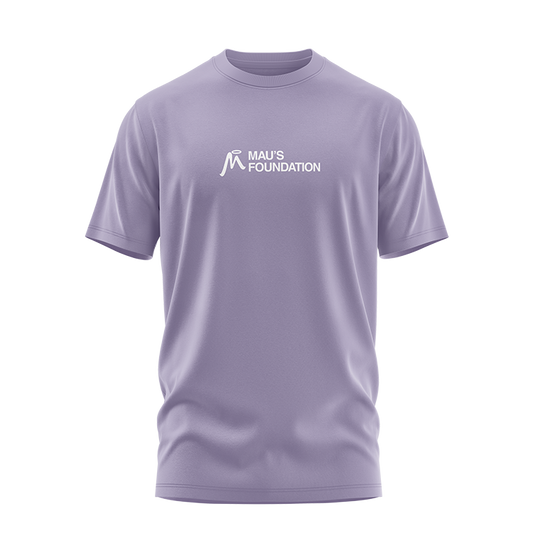 CWA x MAU's Foundation T-Shirt