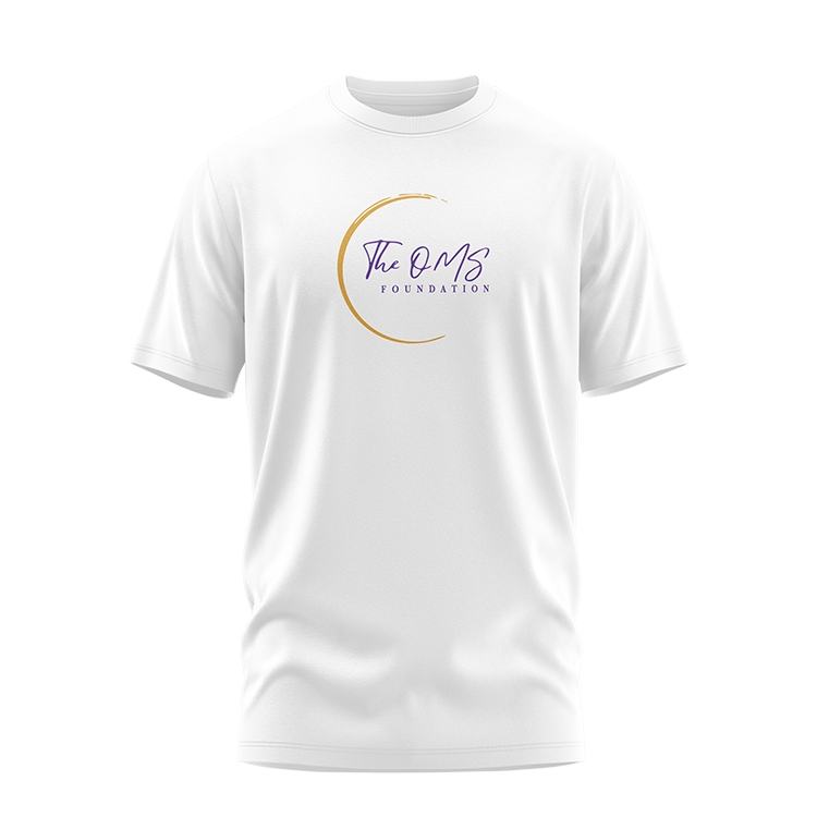 CWA x OMS Foundation T-Shirt