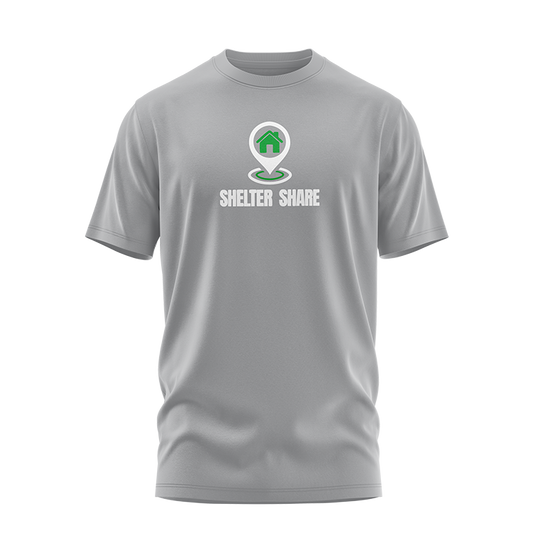 CWA x Shelter Share T-Shirt