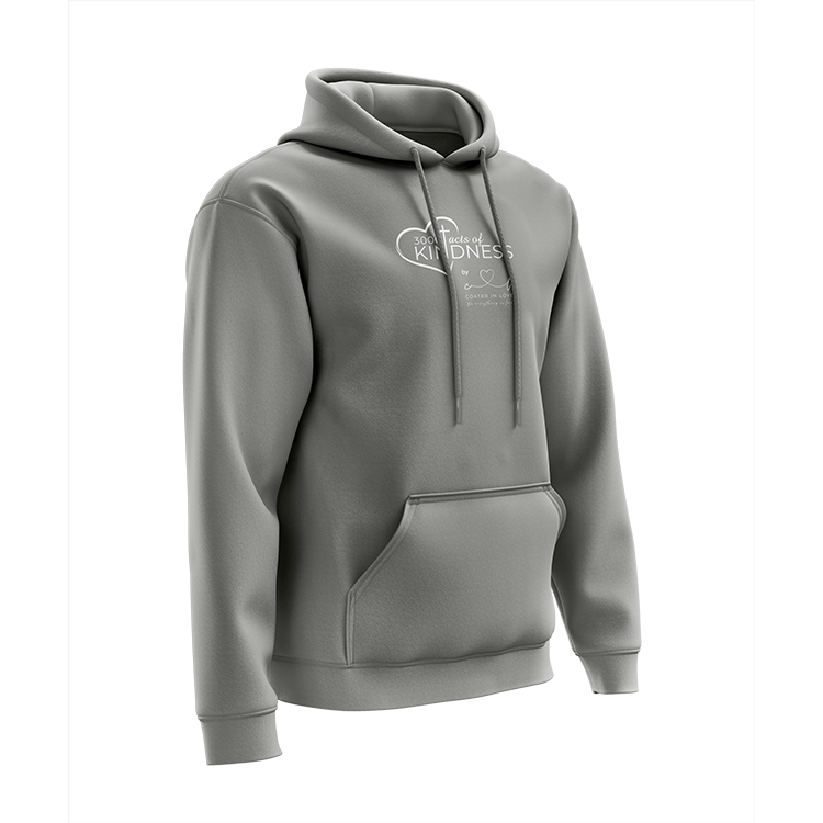 CWA x Coated In Love Sweatshirt