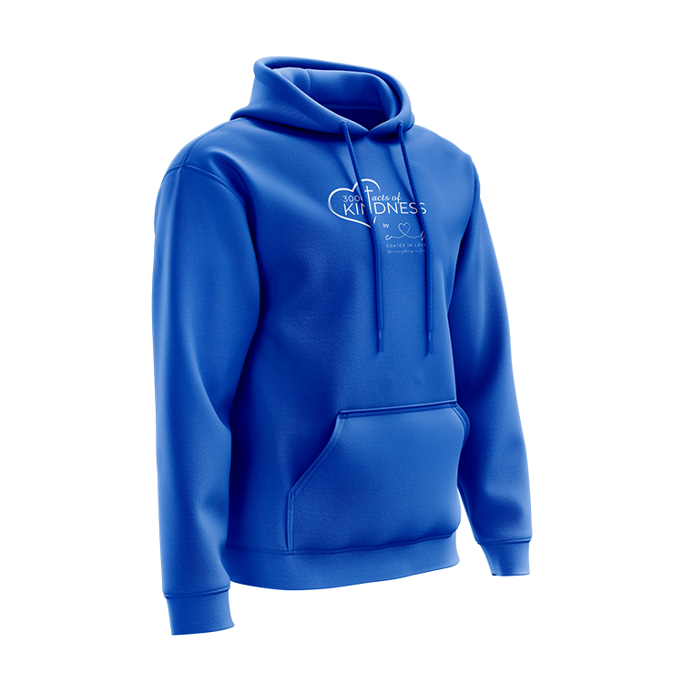 CWA x Coated In Love Sweatshirt