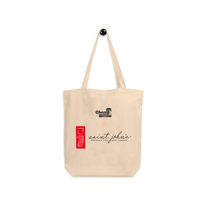 CWA x St. John's Tote