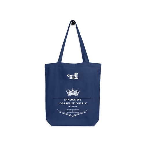 CWA x Homeless CEO Tote