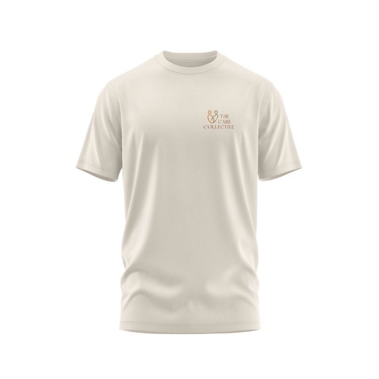 CWA X The Care Collective T-Shirt