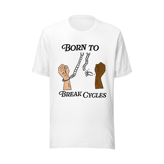 CWA x Youth Empowerment T-Shirt