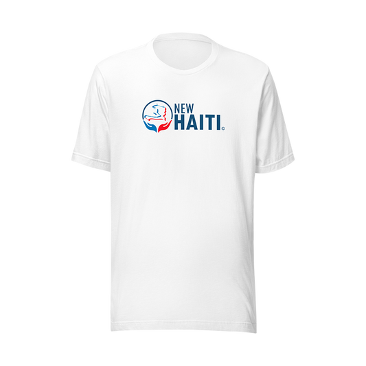 CWA x New Haiti T-Shirt