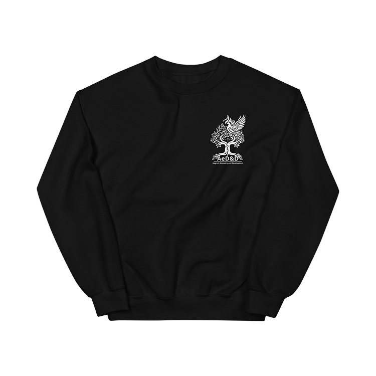 CWA x Aegrum Long Sleeve Sweatshirt