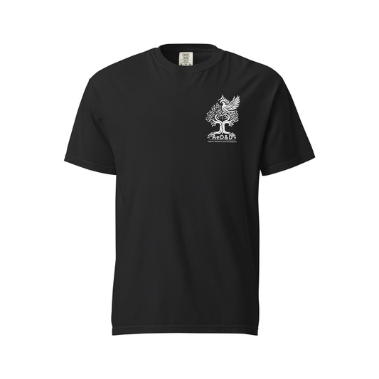 CWA x Aegrum Heavyweight T-Shirt