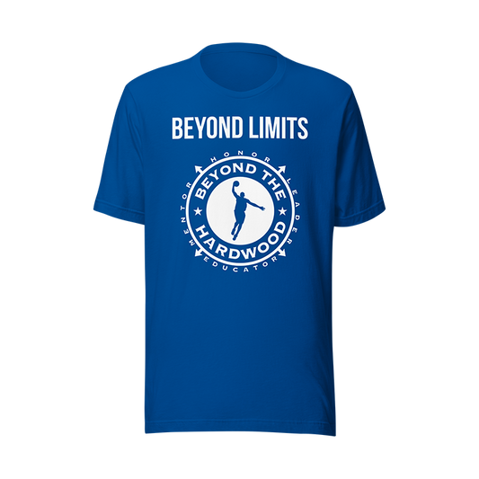 CWA x Beyond the Hardwood