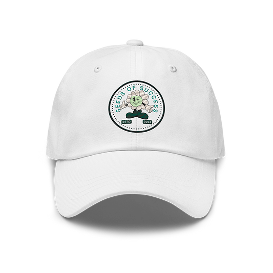 CWA x Seeds of Success Hat