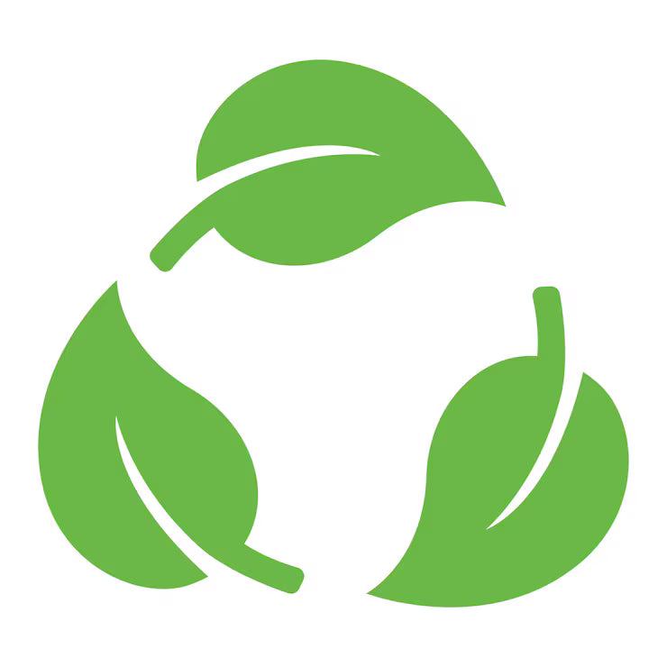 Eco-Friendly Option
