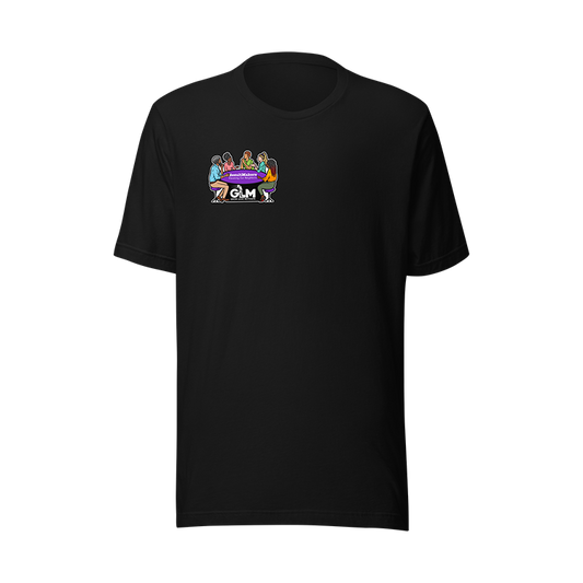 CWA x GLM T-Shirt