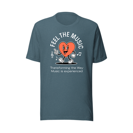 CWA X Tactus T-Shirt