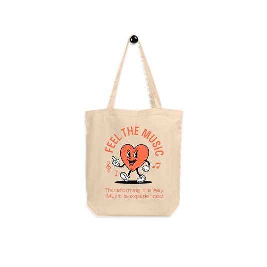 CWA X Tactus Tote