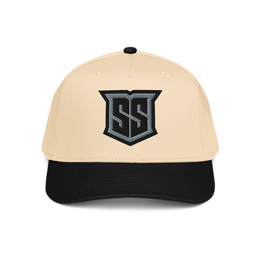 CWA x The Sole Survivors Hat