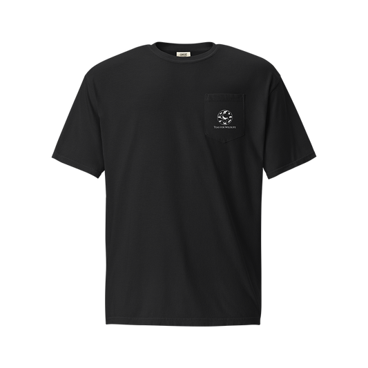 CWA x Teas For Wildlife T-Shirt