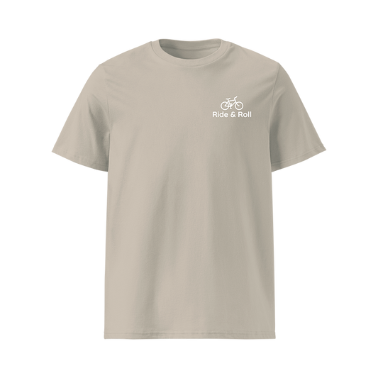 CWA x Ride & Roll Neighborhoods on Wheels T-Shirt