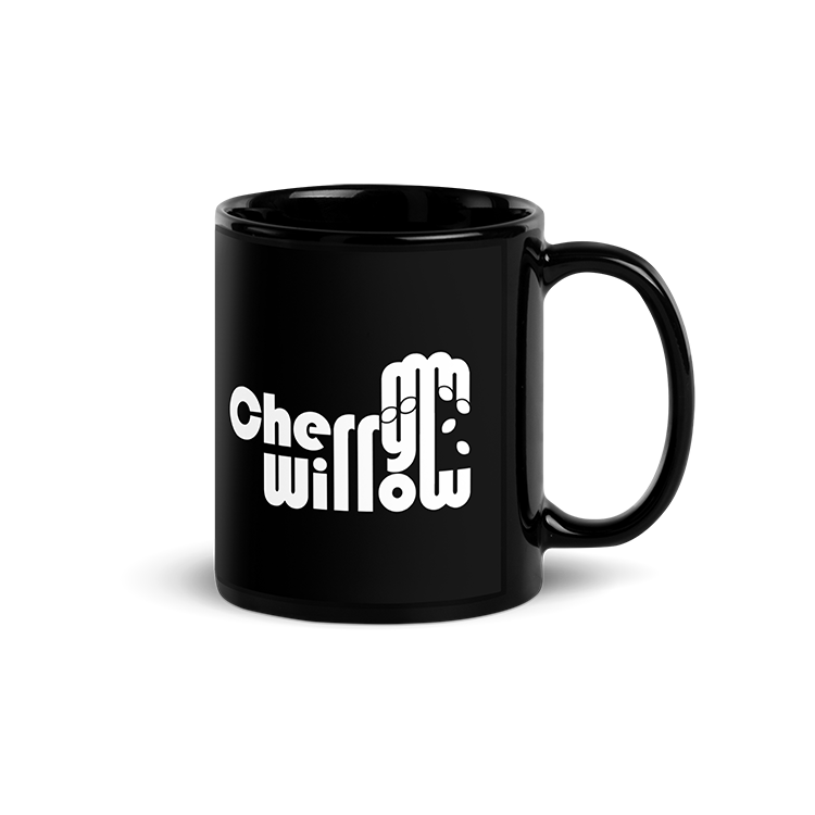 CWA x AID Ceramic Mug