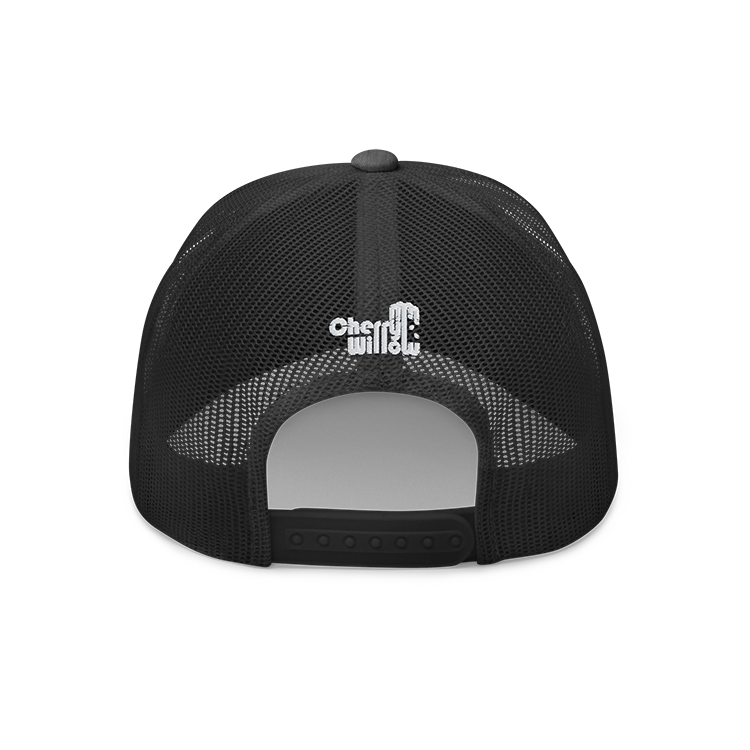 CWA x AID Hat
