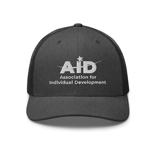 CWA x AID Hat