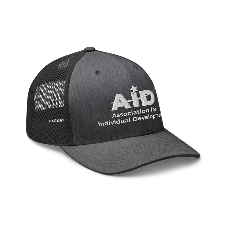CWA x AID Hat