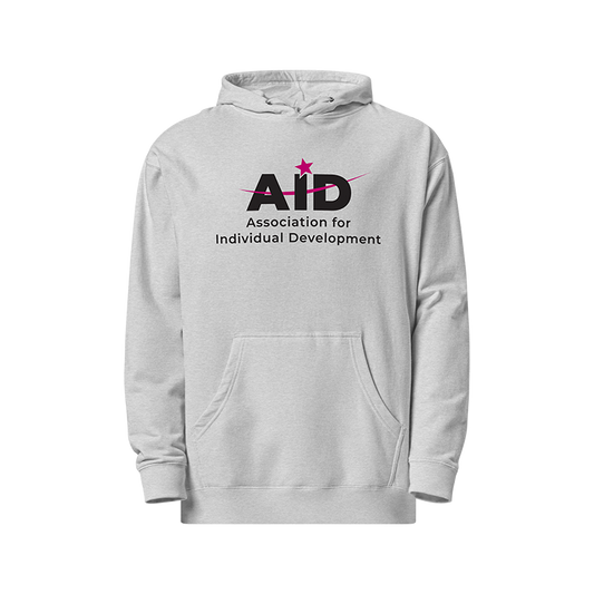 CWA x AID Hoodie