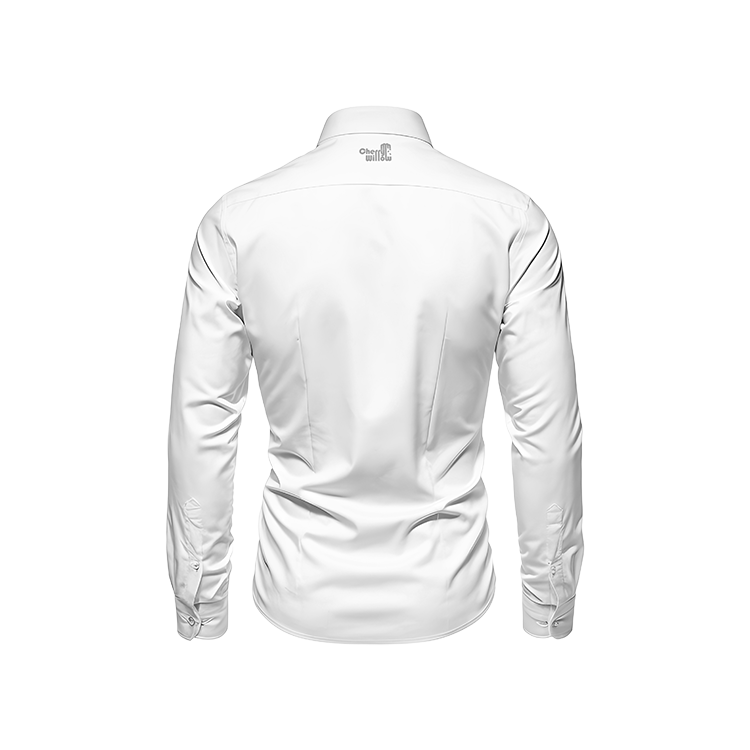 CWA x Core Team Partners Oxford Button-Down