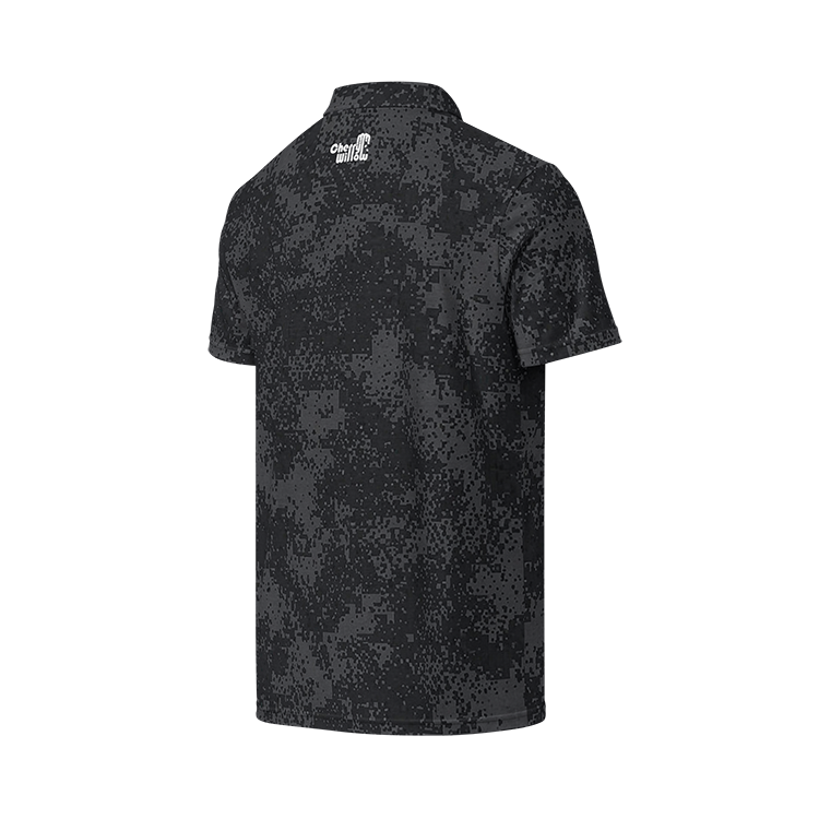 CWA x Core Team Partners Polo Shirt
