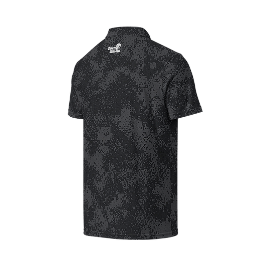 CWA x Core Team Partners Polo Shirt