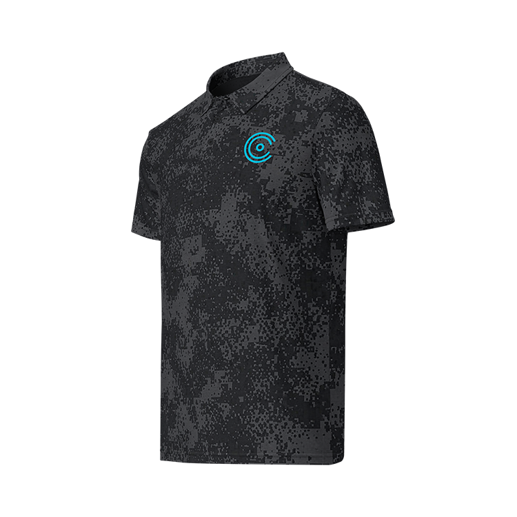 CWA x Core Team Partners Polo Shirt