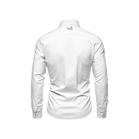 CWA x CT Capital Oxford Button-Down