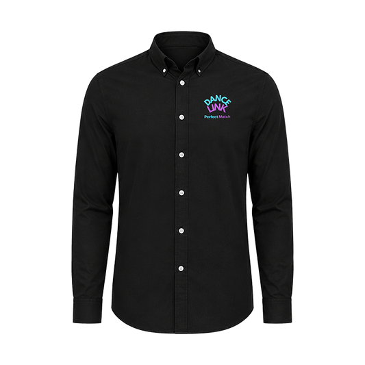 CWA x DanceLink Dress Shirt