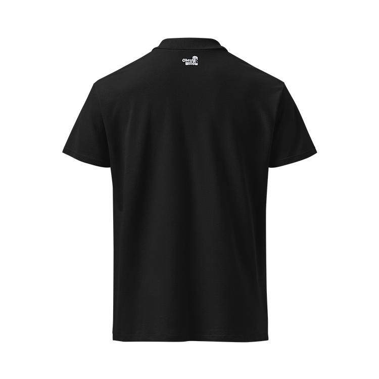 CWA x DanceLink Polo Shirt