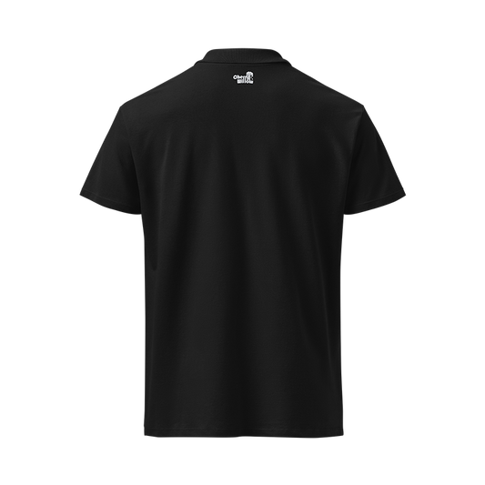 CWA x DanceLink Polo Shirt
